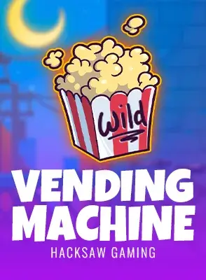 Vending Machine